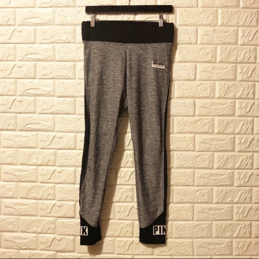 VICTORIA SECRET PINK Ultimate Leggings RARE